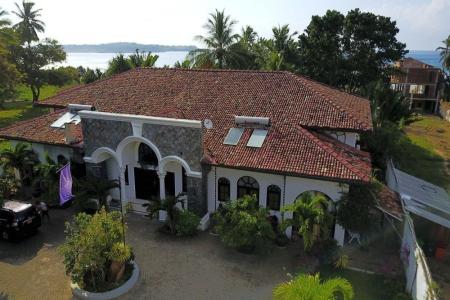 Austrian Beach Resort