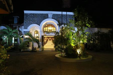 Austrian Beach Resort