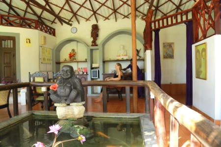 Austrian Beach Resort