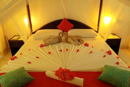 Austrian Beach Resort