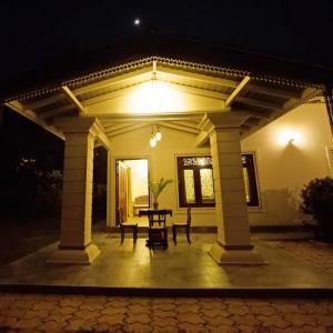 отель Blue Sky Beach Resort