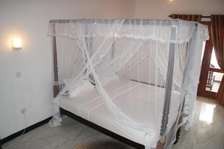 Отель Ritas Hotel в Хиккадува - Шри-Ланка