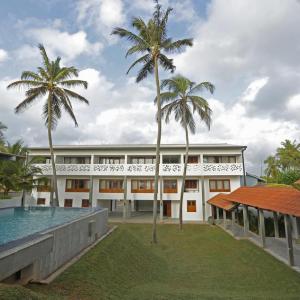 отель The Beach Boutique