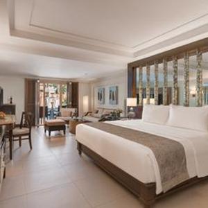 отель Henann Regency Resort & Spa