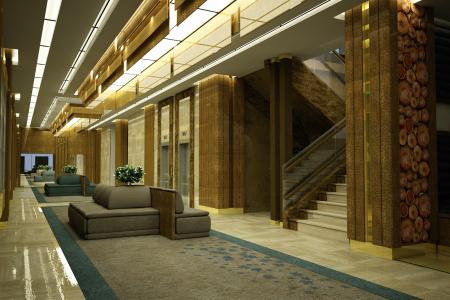 Qafqaz Tufandag Mountain Resort Hotel