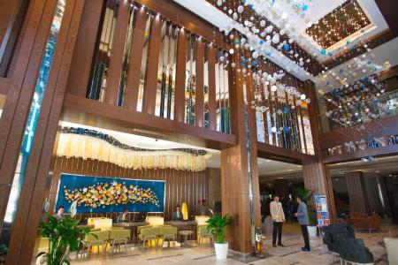 Qafqaz Tufandag Mountain Resort Hotel