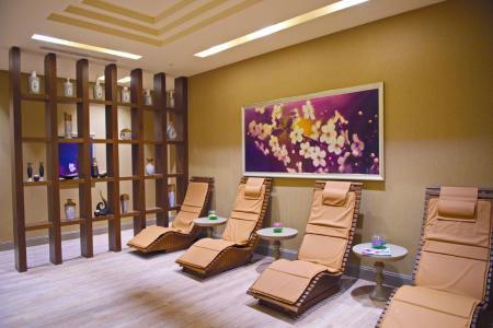 Qafqaz Tufandag Mountain Resort Hotel