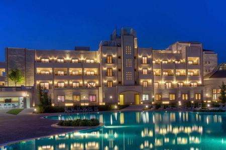 Garabag Resort & Spa