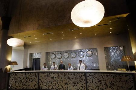 Garabag Resort & Spa