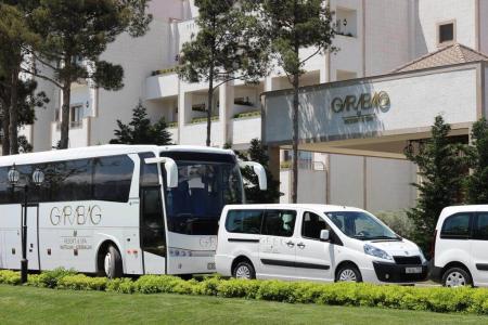 Garabag Resort & Spa