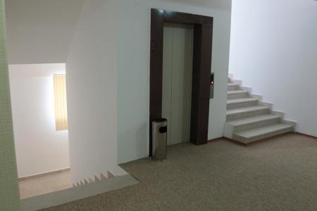 Kaspia City Hotel Gabala