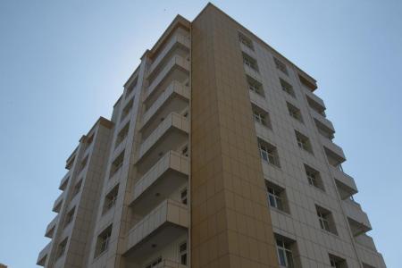 Kaspia City Hotel Gabala