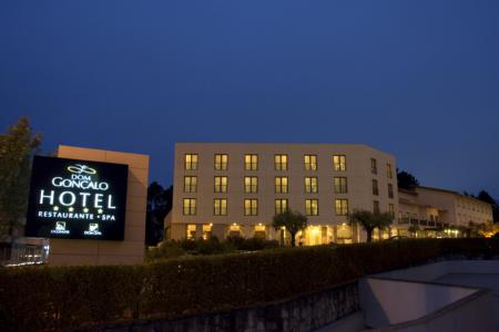 Dom Goncalo Hotel & Spa