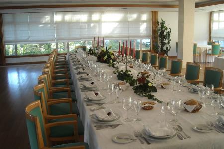 Dom Goncalo Hotel & Spa