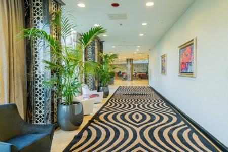 Qalaalti Hotel & Spa