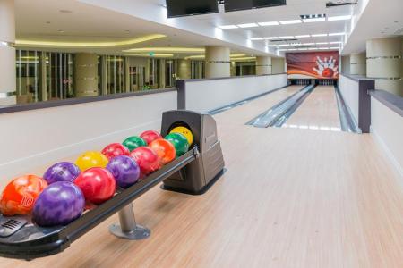 Qalaalti Hotel & Spa