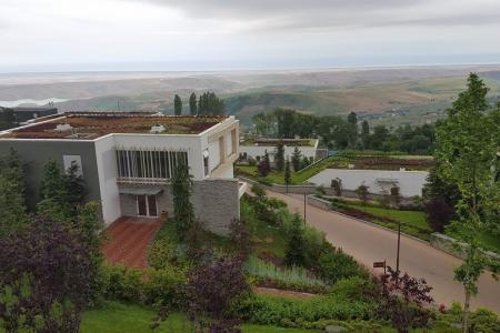 Qalaalti Hotel & Spa