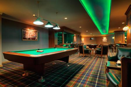 Отель Shamakhi Palace Sharadil в Шемахы - Азербайджан