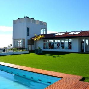 отель Refresh Hotel Hikkaduwa