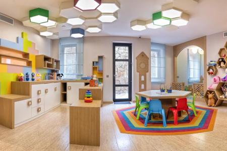 Crowne Plaza Borjomi