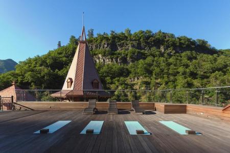 Crowne Plaza Borjomi