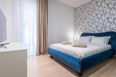 Отель Dukley Hotel & Resort в Будва - Черногория