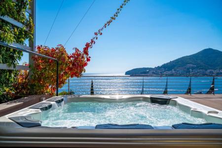 Отель Dukley Hotel & Resort в Будва - Черногория