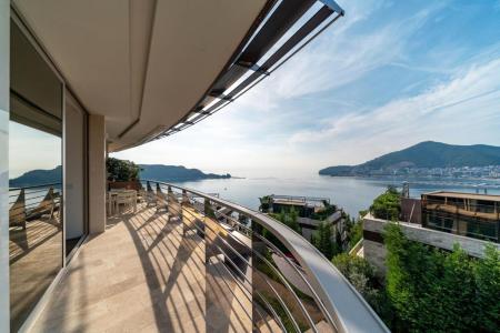 Отель Dukley Hotel & Resort в Будва - Черногория