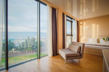 Отель Iveria Inn в Тбилиси - Грузия