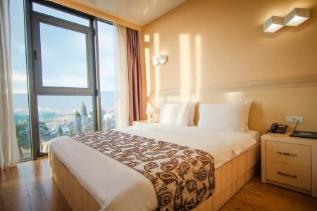 Отель Iveria Inn в Тбилиси - Грузия