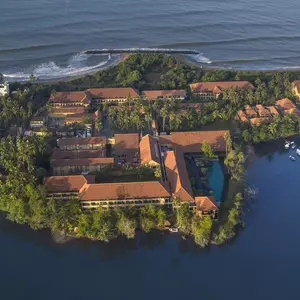 отель Anantara Kalutara Resort