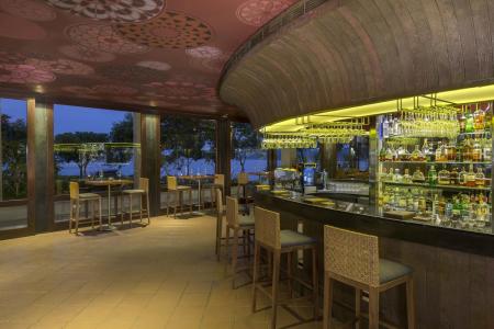 Отель Anantara Kalutara Resort в Калутара - Шри-Ланка