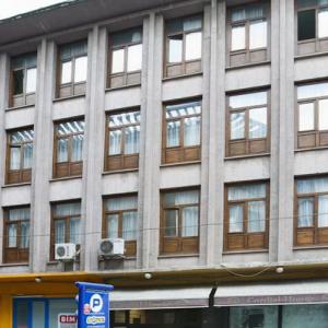 отель Cordial House