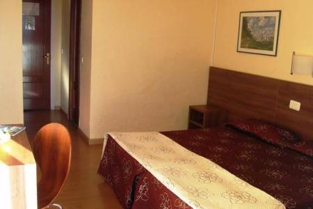 Отель Golden Sand в Коста Брава - Испания