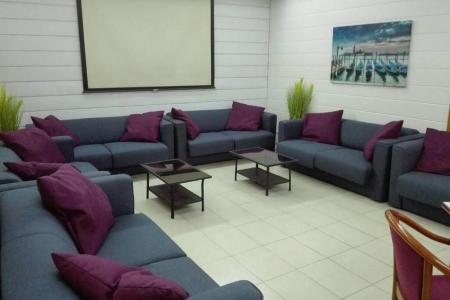 Отель Golden Sand в Коста Брава - Испания