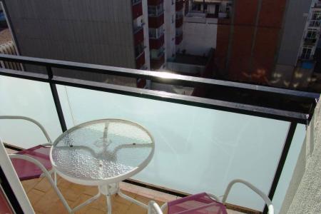 Отель Golden Sand в Коста Брава - Испания