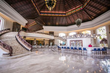 Отель Majestic Mirage Punta Cana в Пунта Кана - Доминикана