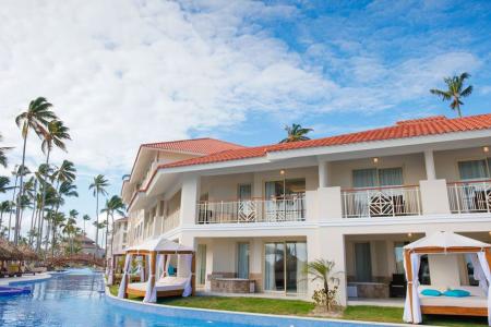 Отель Majestic Mirage Punta Cana в Пунта Кана - Доминикана