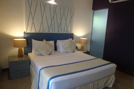 Отель South Lake Resort Koggala в Коггала - Шри-Ланка