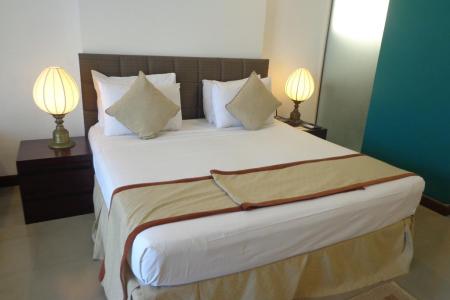 Отель South Lake Resort Koggala в Коггала - Шри-Ланка