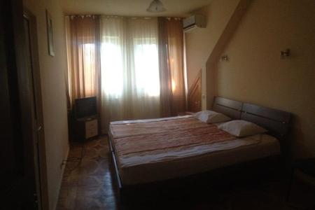 Отель Laguna Hotel в Уреки - Грузия