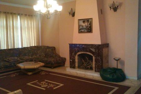 Отель Laguna Hotel в Уреки - Грузия