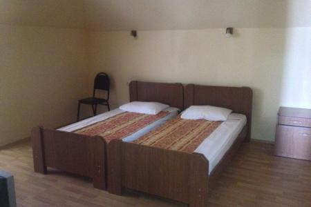 Отель Laguna Hotel в Уреки - Грузия