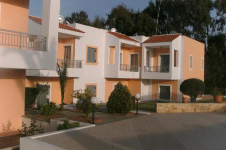 Ifigenia Hersonissos Apartments
