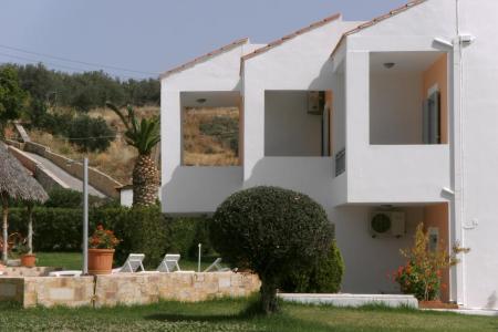 Ifigenia Hersonissos Apartments