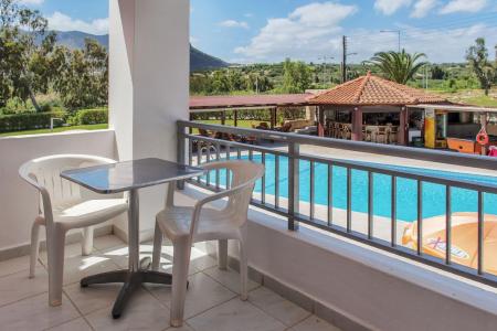 Ifigenia Hersonissos Apartments