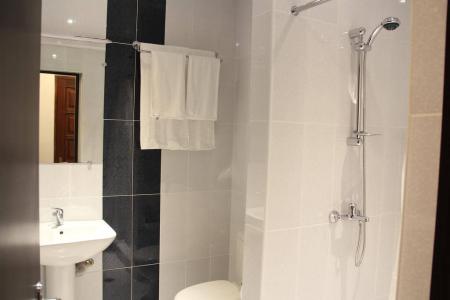 Отель City Centre Hotel by Picnic в Ереван - Армения