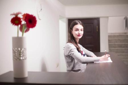 Отель City Centre Hotel by Picnic в Ереван - Армения