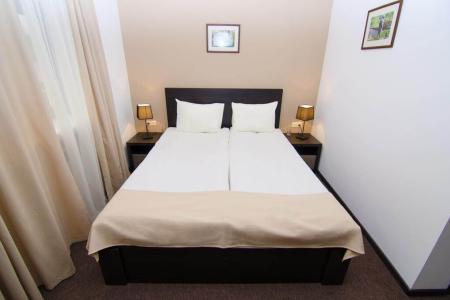 Отель City Centre Hotel by Picnic в Ереван - Армения