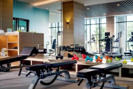 Отель Sofitel Sanya Leeman Resort в Хайтанг - Китай